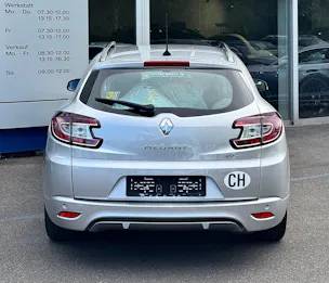 Renault Mégane Grandtour 1.4 16V Turbo Bose