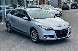 Renault Mégane Grandtour 1.4 16V Turbo Bose