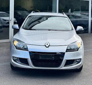 Renault Mégane Grandtour 1.4 16V Turbo Bose