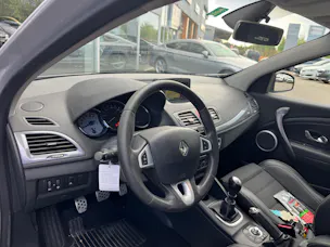 Renault Mégane Grandtour 1.4 16V Turbo Bose