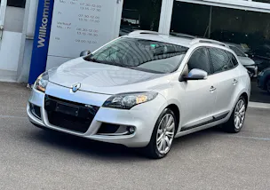 Renault Mégane Grandtour 1.4 16V Turbo Bose