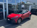 Toyota C-HR 2.0 HSD CVT Swiss Edition