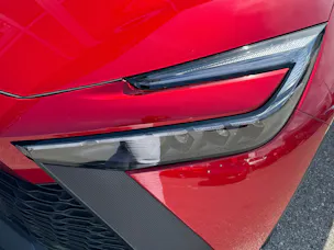 Toyota C-HR 2.0 HSD CVT Swiss Edition