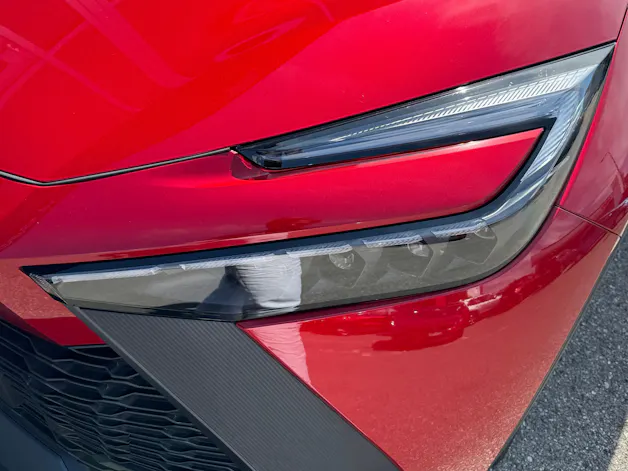 Toyota C-HR 2.0 HSD CVT Swiss Edition