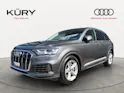 Audi Q7 45 TDI quattro tiptronic