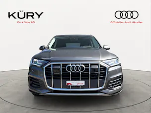 Audi Q7 45 TDI quattro tiptronic