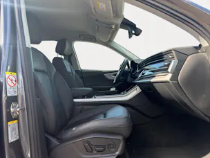 Audi Q7 45 TDI quattro tiptronic