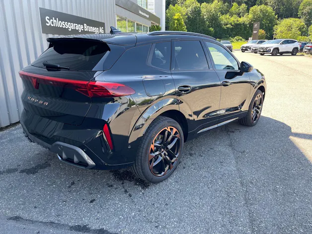 Cupra Terramar 2.0 TSI DSG Prime Edition VZ 4Drive