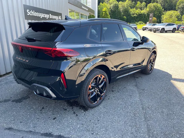 Cupra Terramar 2.0 TSI DSG Prime Edition VZ 4Drive