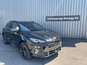 Cupra Terramar 2.0 TSI DSG Prime Edition VZ 4Drive
