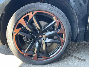 Cupra Terramar 2.0 TSI DSG Prime Edition VZ 4Drive