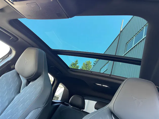 Cupra Terramar 2.0 TSI DSG Prime Edition VZ 4Drive