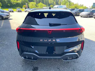 Cupra Terramar 2.0 TSI DSG Prime Edition VZ 4Drive