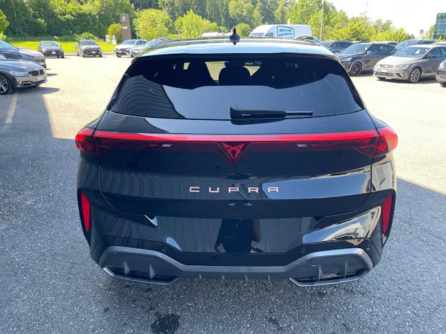 Cupra Terramar 2.0 TSI DSG Prime Edition VZ 4Drive