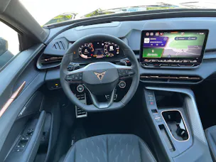 Cupra Terramar 2.0 TSI DSG Prime Edition VZ 4Drive