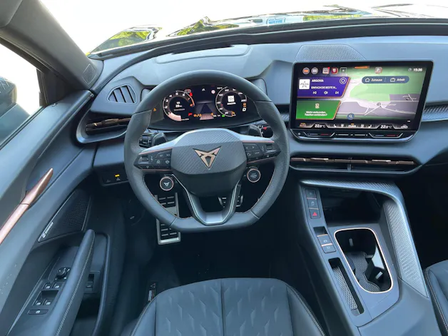Cupra Terramar 2.0 TSI DSG Prime Edition VZ 4Drive