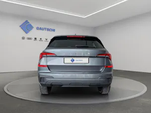 Škoda Kamiq 1.5 TSI Dynamic DSG