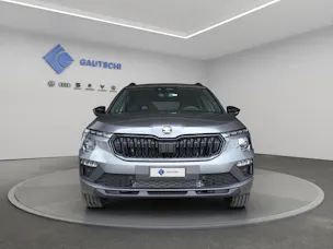 Škoda Kamiq 1.5 TSI Dynamic DSG