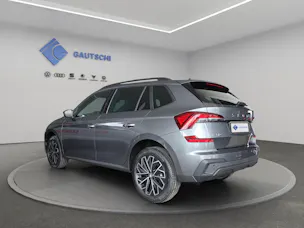 Škoda Kamiq 1.5 TSI Dynamic DSG