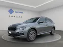 Škoda Kamiq 1.5 TSI Dynamic DSG