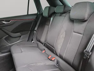 Škoda Kamiq 1.5 TSI Dynamic DSG
