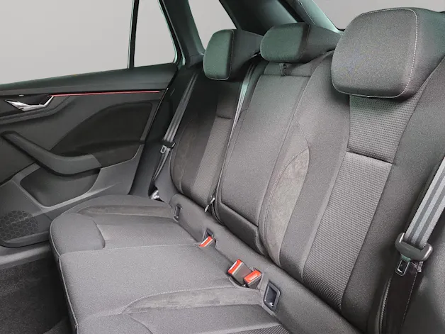 Škoda Kamiq 1.5 TSI Dynamic DSG
