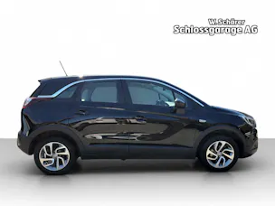 Opel Crossland X 1.2i Ultimate Automat