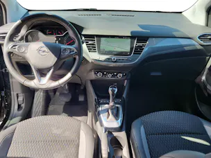 Opel Crossland X 1.2i Ultimate Automat