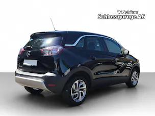 Opel Crossland X 1.2i Ultimate Automat