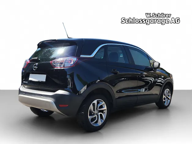 Opel Crossland X 1.2i Ultimate Automat