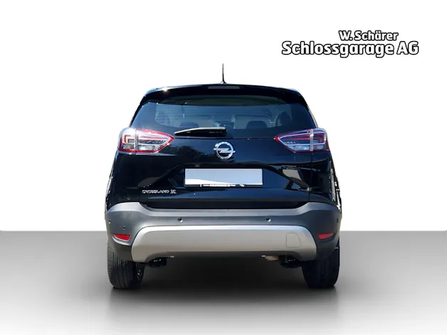 Opel Crossland X 1.2i Ultimate Automat