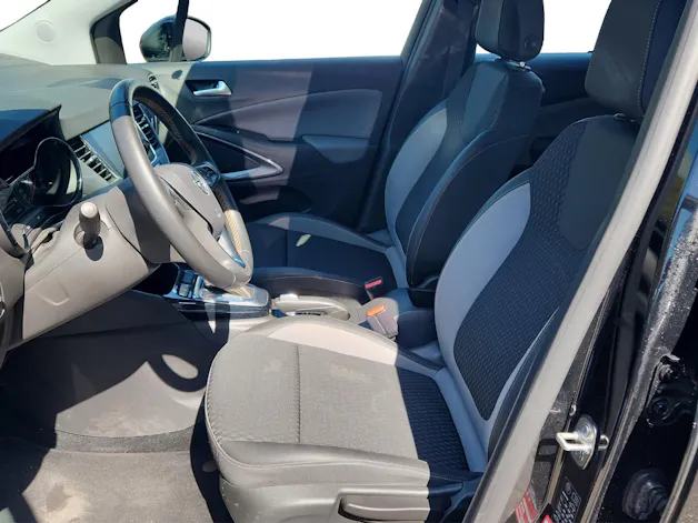 Opel Crossland X 1.2i Ultimate Automat