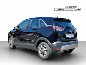 Opel Crossland X 1.2i Ultimate Automat