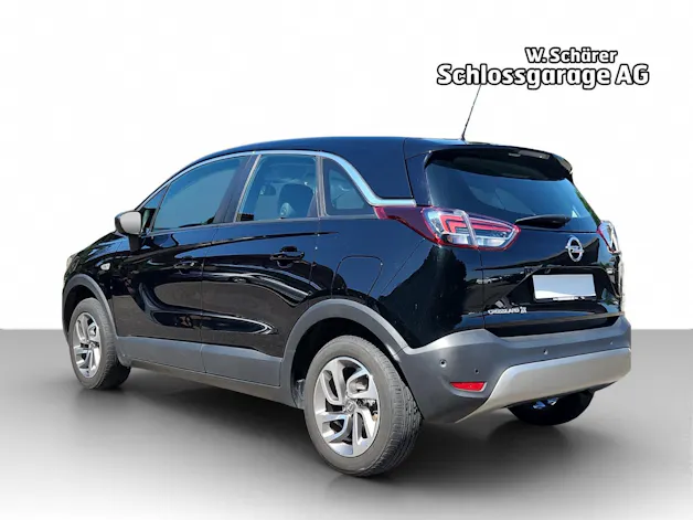 Opel Crossland X 1.2i Ultimate Automat