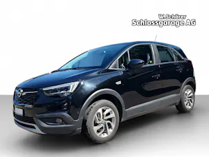 Opel Crossland X 1.2i Ultimate Automat