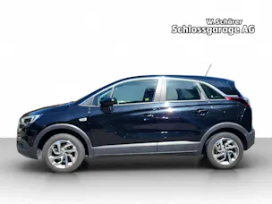 Opel Crossland X 1.2i Ultimate Automat
