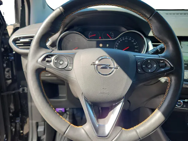 Opel Crossland X 1.2i Ultimate Automat