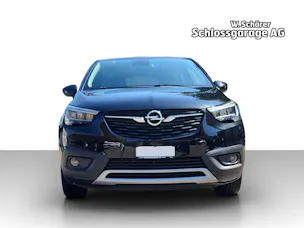 Opel Crossland X 1.2i Ultimate Automat