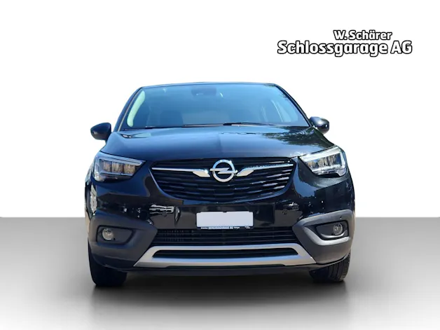 Opel Crossland X 1.2i Ultimate Automat