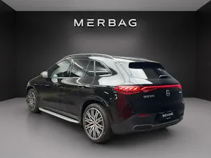 Mercedes-Benz EQE 350 4MATIC "Excellence Edition"
