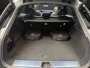 Mercedes-Benz EQE 350 4MATIC "Excellence Edition"