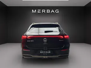 Mercedes-Benz EQE 350 4MATIC "Excellence Edition"
