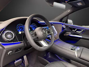 Mercedes-Benz EQE 350 4MATIC "Excellence Edition"