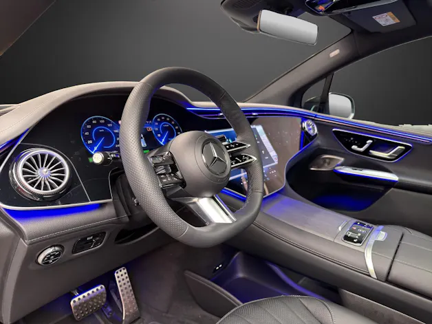 Mercedes-Benz EQE 350 4MATIC "Excellence Edition"