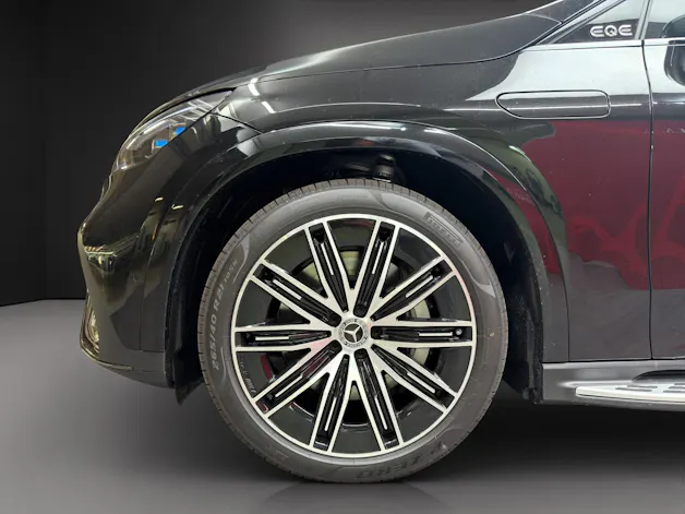 Mercedes-Benz EQE 350 4MATIC "Excellence Edition"