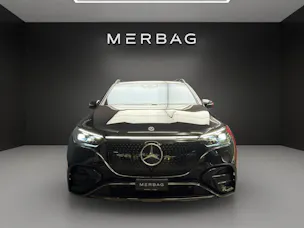 Mercedes-Benz EQE 350 4MATIC "Excellence Edition"
