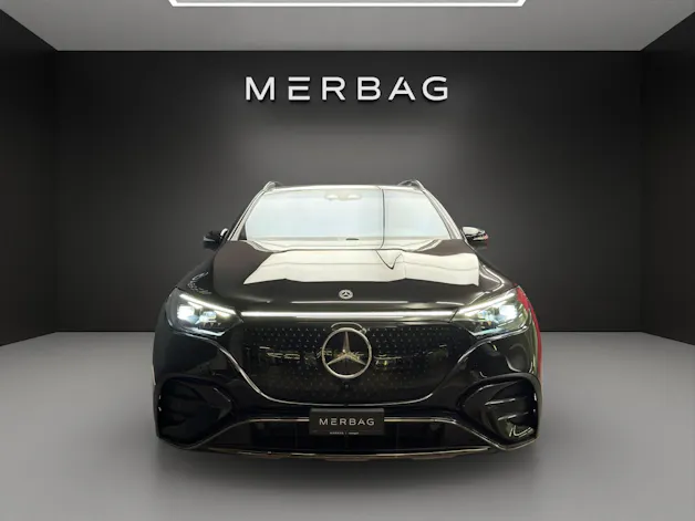 Mercedes-Benz EQE 350 4MATIC "Excellence Edition"
