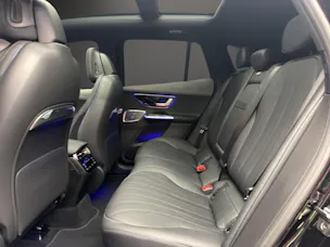 Mercedes-Benz EQE 350 4MATIC "Excellence Edition"