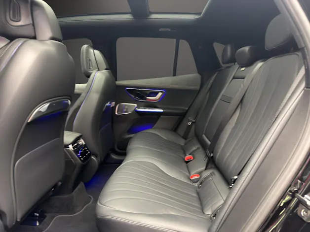 Mercedes-Benz EQE 350 4MATIC "Excellence Edition"