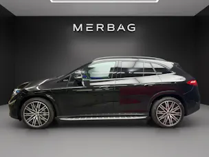 Mercedes-Benz EQE 350 4MATIC "Excellence Edition"